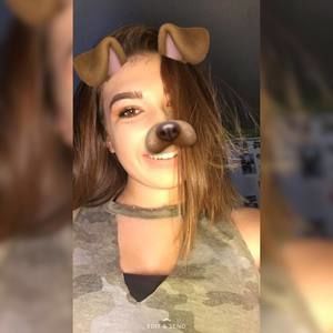 Meet your Posher, Gracey